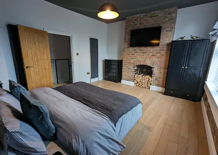Urban Zen Den