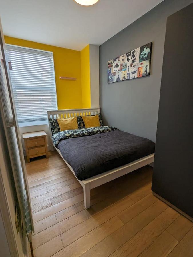 Holiday home Urban Zen Den *