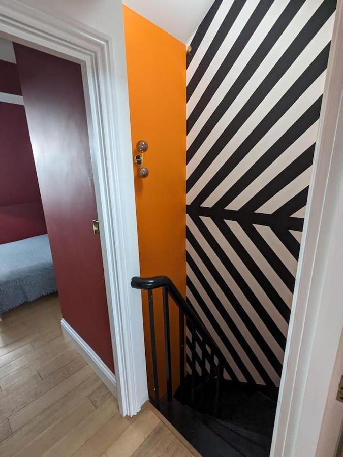 Urban Zen Den Holiday home