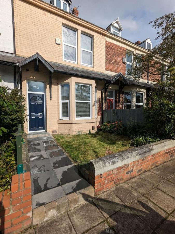Holiday home Urban Zen Den Newcastle upon Tyne