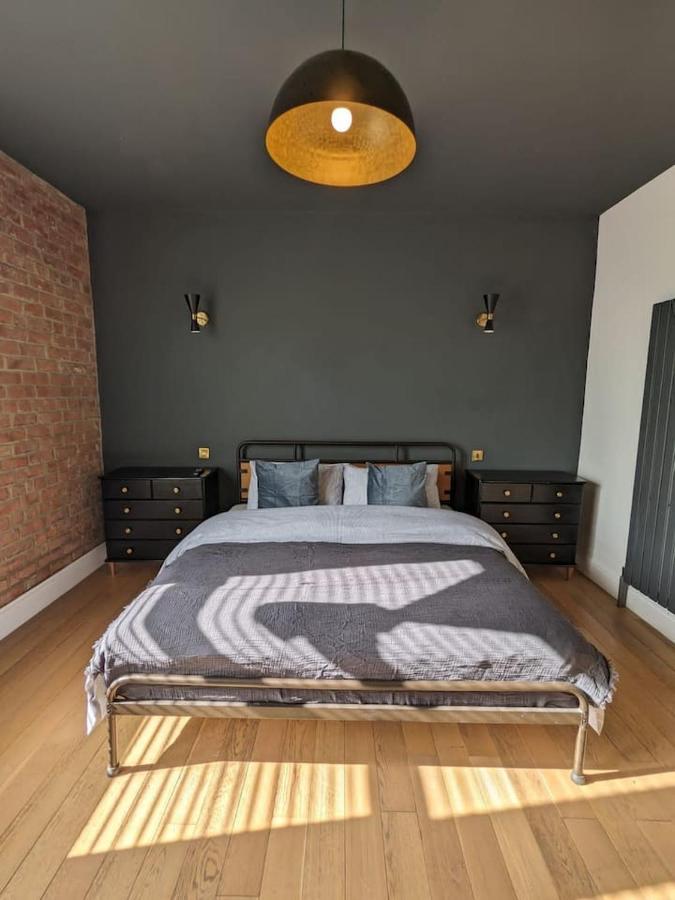 Urban Zen Den Holiday home Newcastle upon Tyne